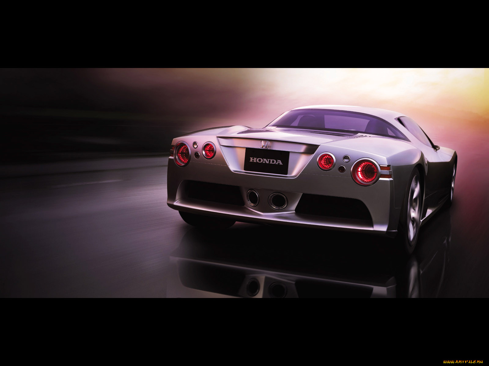 , honda